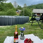 Guest house віват Oryavchyk