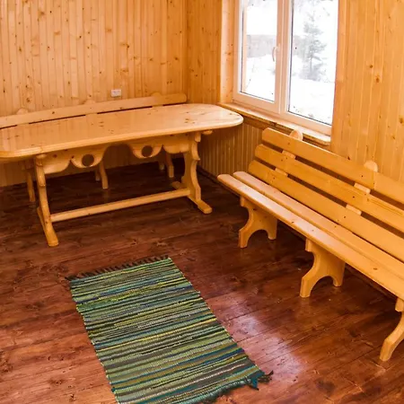Villa садиба віват Oryavchyk