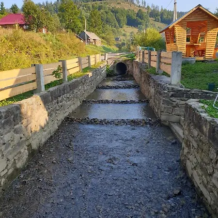 Villa садиба віват Oryavchyk