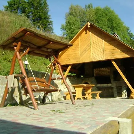 садиба віват Villa