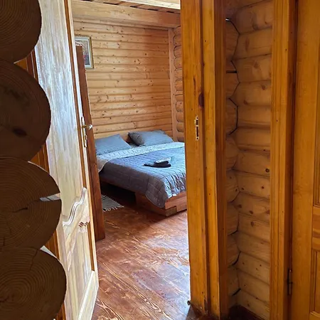 Pensjonat віват