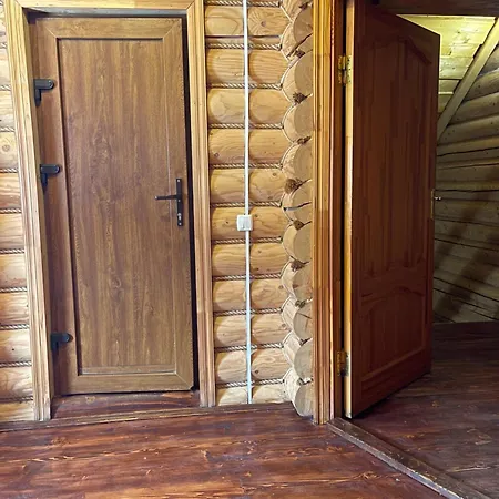 Pensjonat віват *