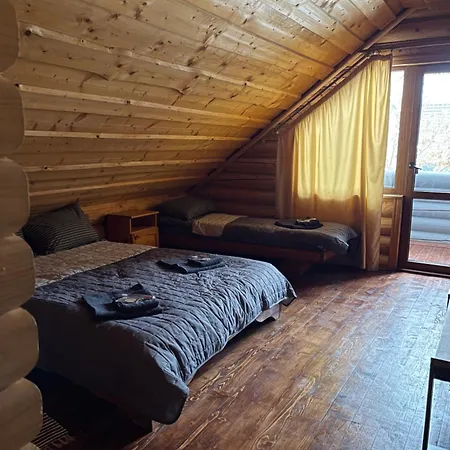 Pensjonat віват