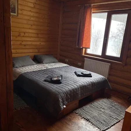 віват Pensjonat