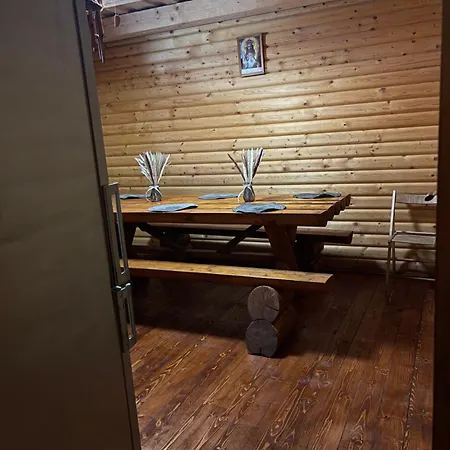 Pensjonat віват *