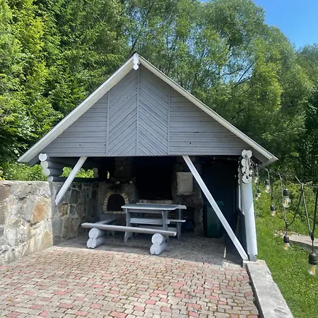 Pensjonat віват *