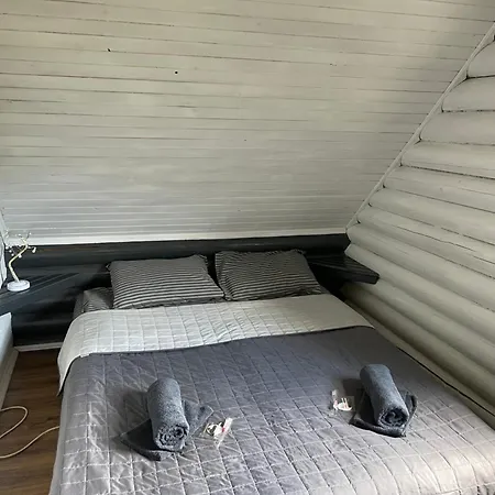 Pensjonat віват