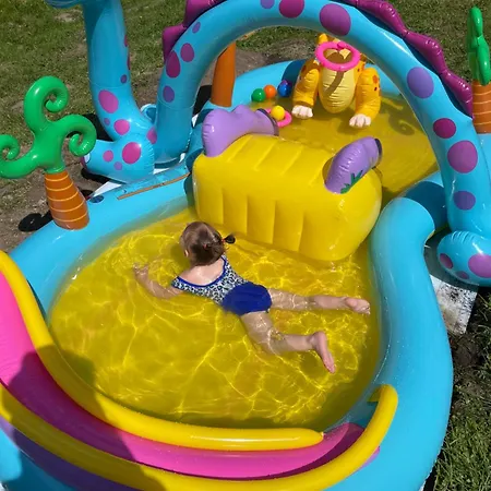 віват Pensjonat Orawczyk