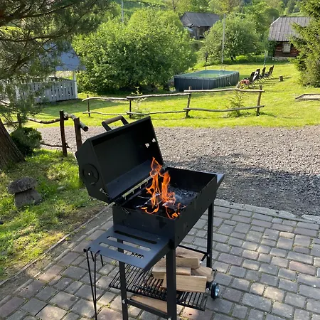 віват Pensjonat