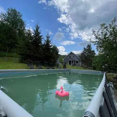 Pensjonat віват *