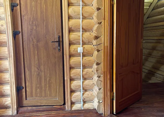 Maison d'hôtes віват *
