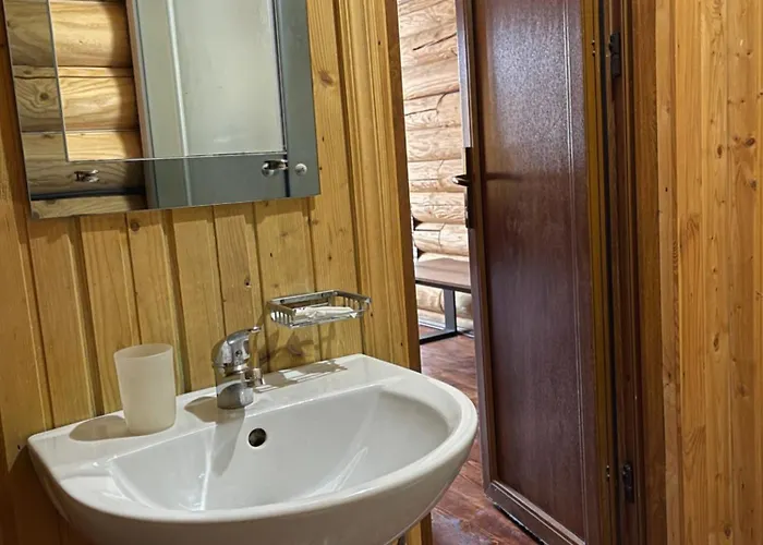 Maison d'hôtes віват Oryavchyk