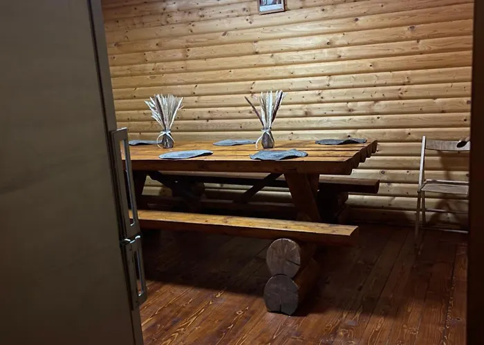 Maison d'hôtes віват *