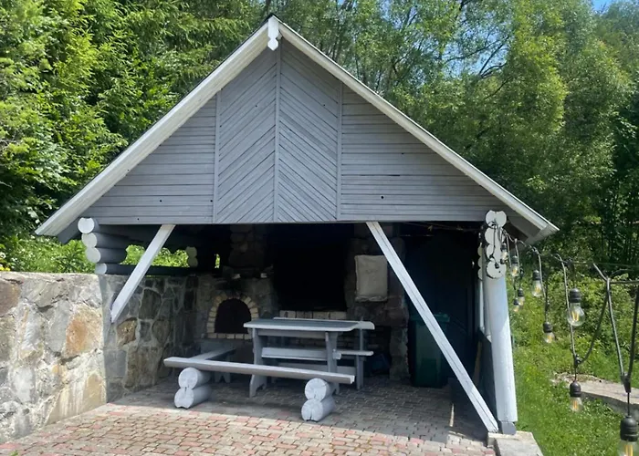 Maison d'hôtes віват *