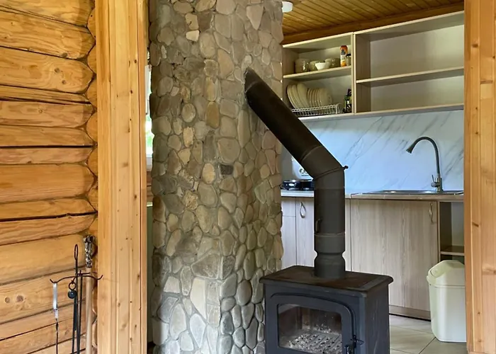 Maison d'hôtes віват *