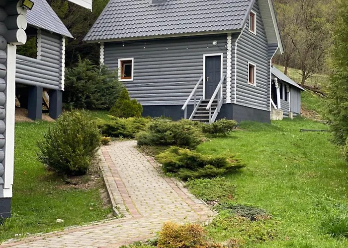 Maison d'hôtes віват *