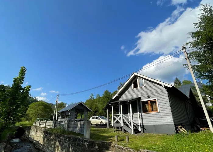 Maison d'hôtes віват *