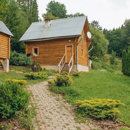 Villa садиба віват Oryavchyk