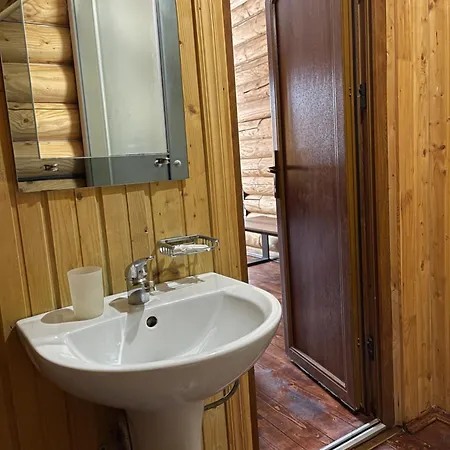 Guest house віват Oryavchyk