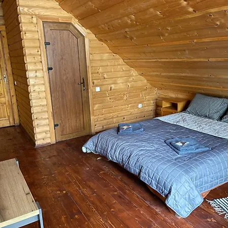 Guest house віват Oryavchyk