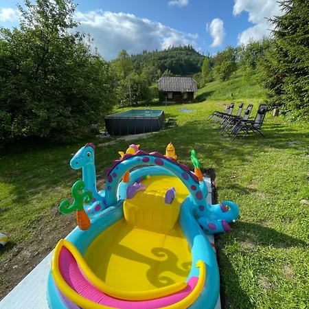 віват Guest house