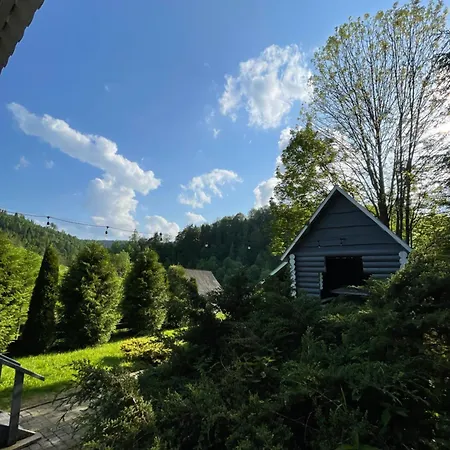 віват Guest house Oryavchyk