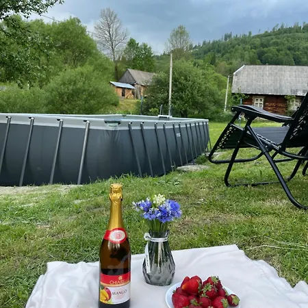 Guest house віват Oryavchyk