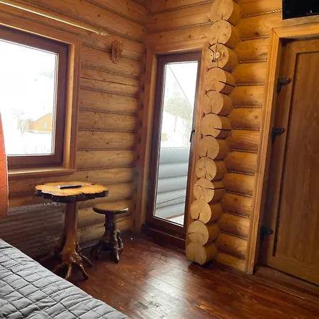 віват Guest house Oryavchyk