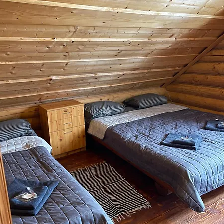 Guest house віват Oryavchyk